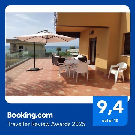 Villa Stella Di Mare Terracina Exterior foto