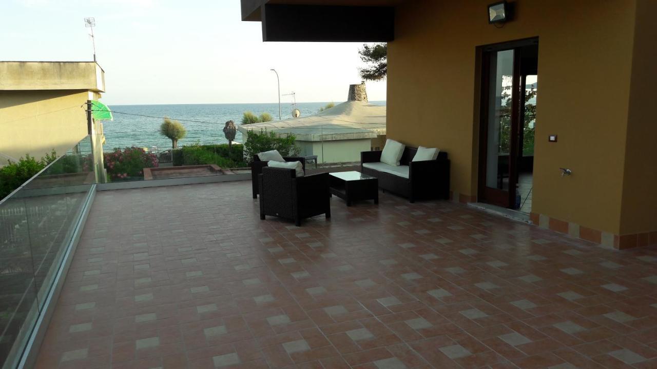 Villa Stella Di Mare Terracina Exterior foto