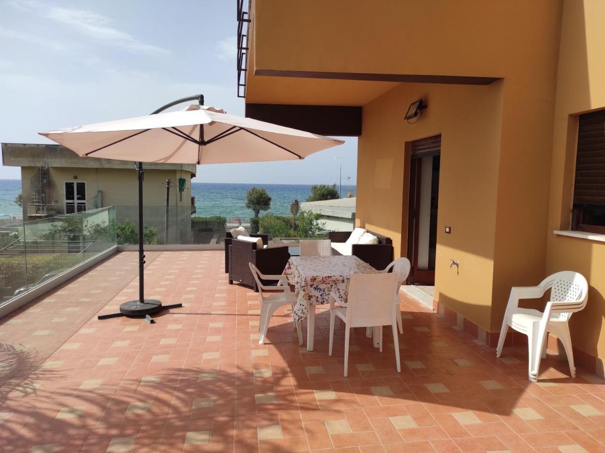 Villa Stella Di Mare Terracina Exterior foto