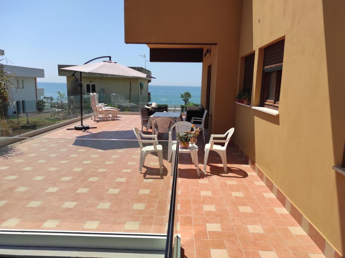 Villa Stella Di Mare Terracina Exterior foto