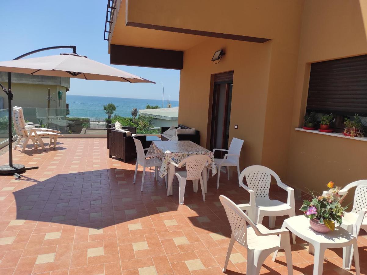 Villa Stella Di Mare Terracina Exterior foto
