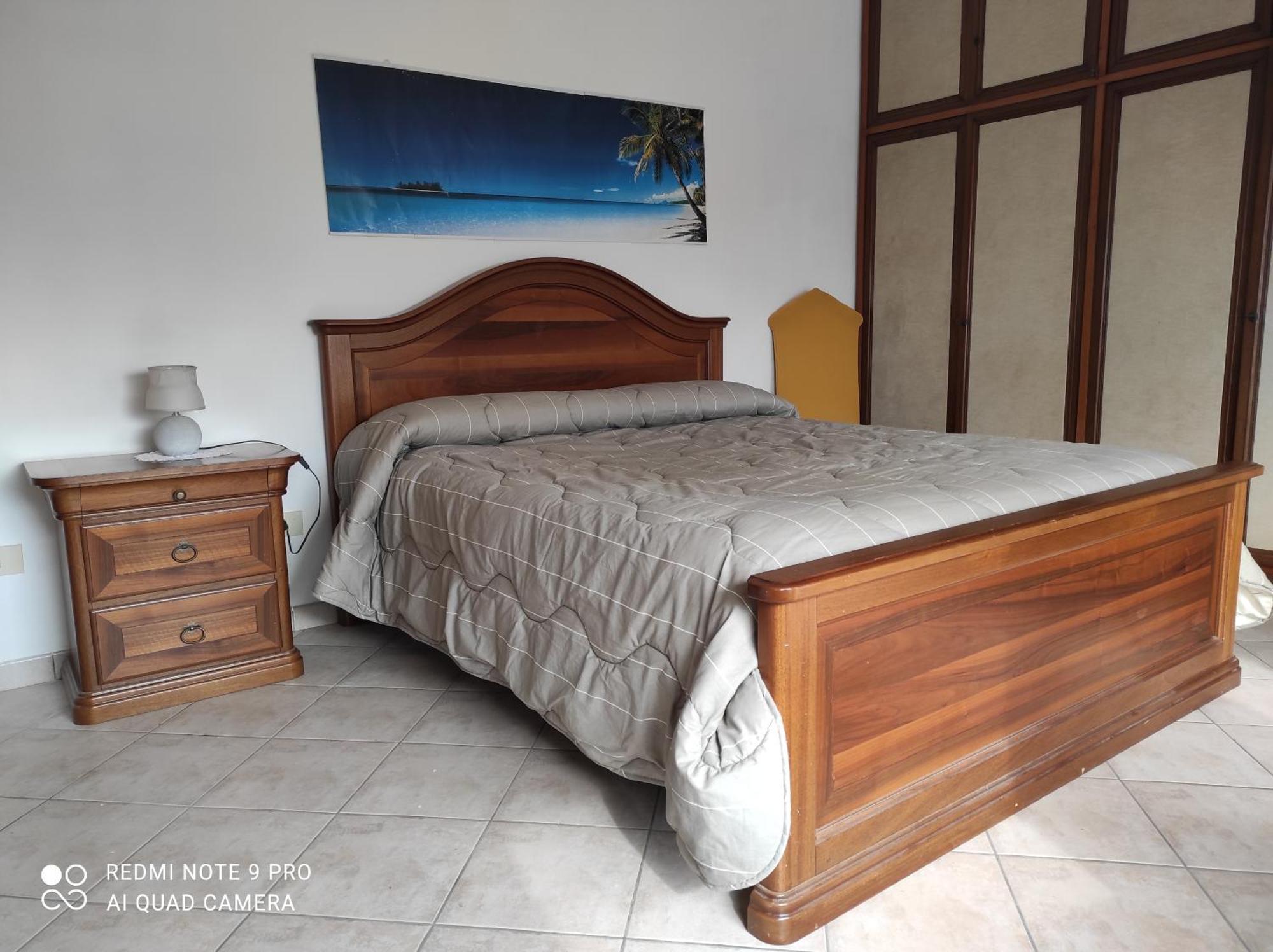 Villa Stella Di Mare Terracina Habitación foto