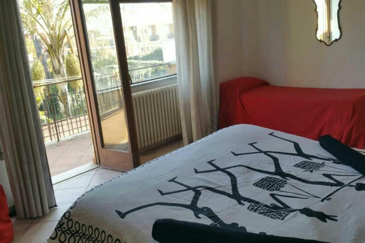 Villa Stella Di Mare Terracina Exterior foto